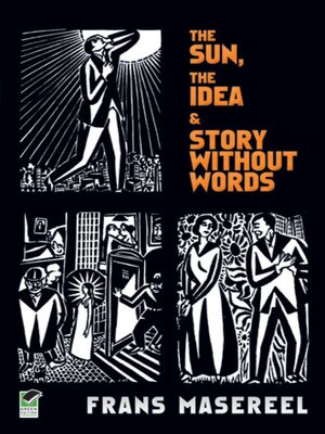 cover image of The Sun, The Idea & Story Without Words